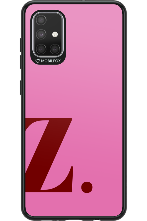 Z (Sorbet) 2.0 - Samsung Galaxy A71