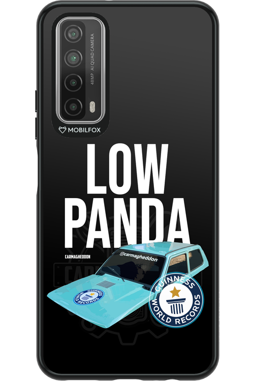 Low Panda - Huawei P Smart 2021