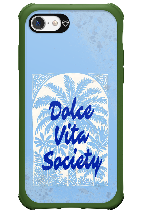 Dolce Vita Society 2.0 - Apple iPhone 7