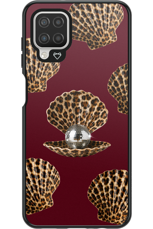 Summer Disco 2.0 - Samsung Galaxy A12