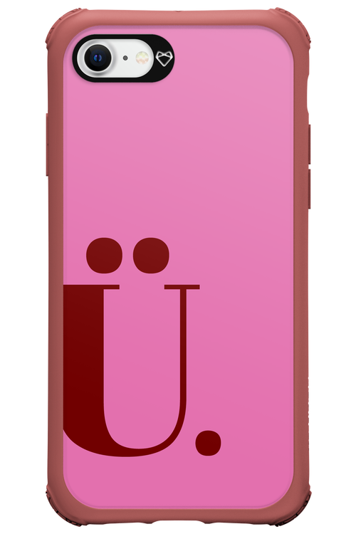 U II (Sorbet) 2.0 - Apple iPhone SE 2020