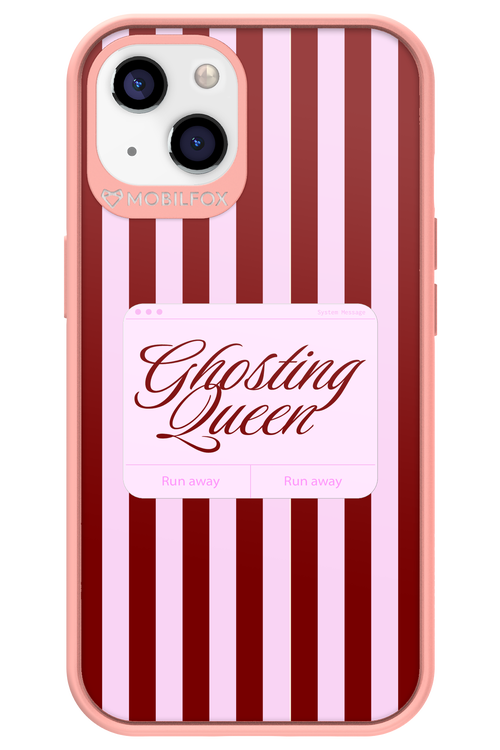 Ghosting Queen2 2.0 - Apple iPhone 13