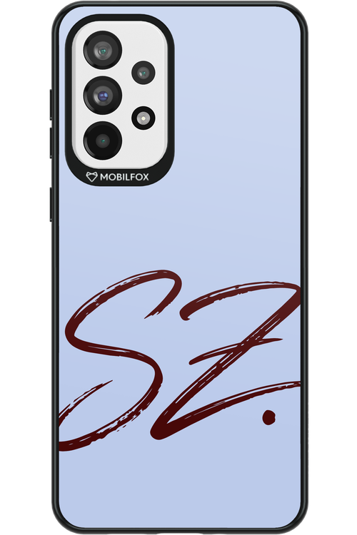(Jellyfish Presso) SZ 2.0 - Samsung Galaxy A73