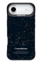 Constellations 2.0 - Apple iPhone 17 Air