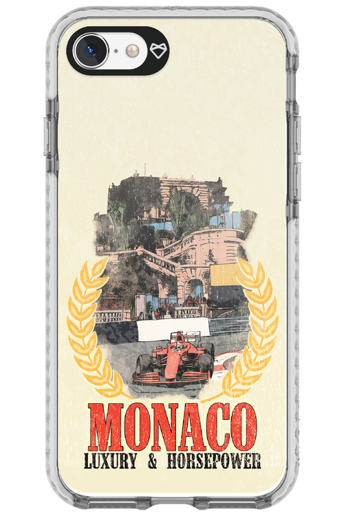 Monaco Luxury 2.0 - Apple iPhone SE 2020