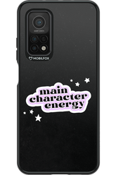 The Main Black - Xiaomi Mi 10T 5G