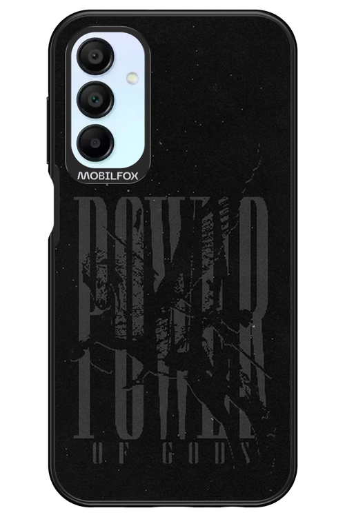 Power of Gods - Samsung Galaxy A15