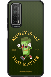 Money Club - Huawei P Smart 2021