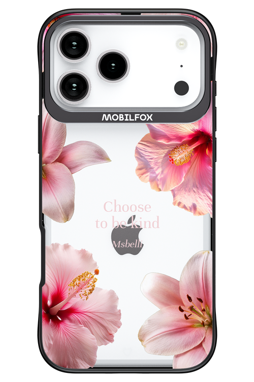 Be Kind 2.0 - Apple iPhone 17 Pro Max