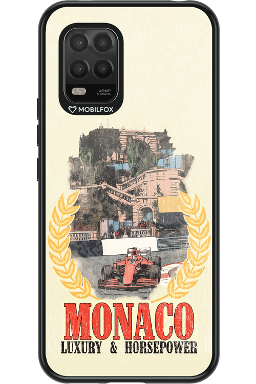 Monaco Luxury 2.0 - Xiaomi Mi 10 Lite 5G