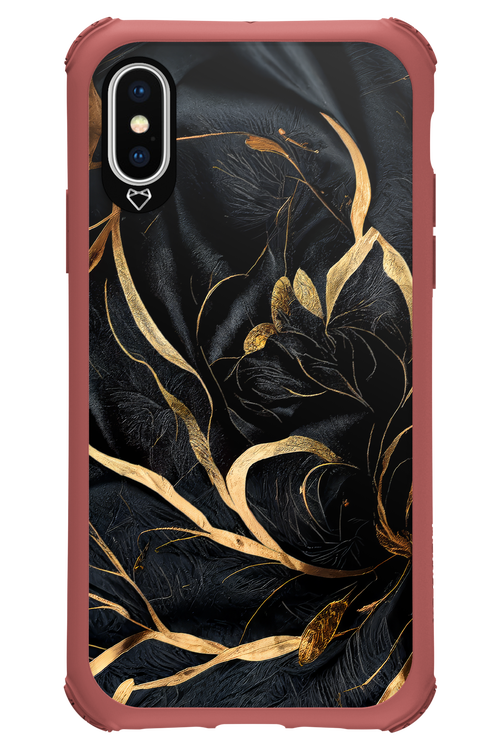 Ilmenite - Apple iPhone X