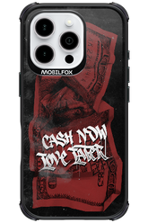 Liquid Assets - Apple iPhone 16 Pro