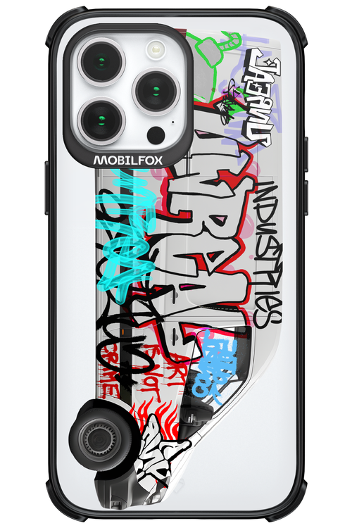 VAN - Apple iPhone 14 Pro Max