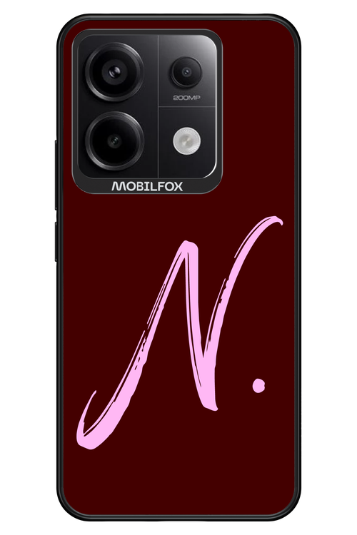 (Dark Blush) N 2.0 - Xiaomi Redmi Note 13 Pro 5G