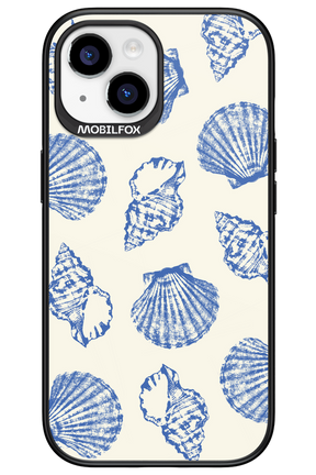 Shell Yeah! - Apple iPhone 15
