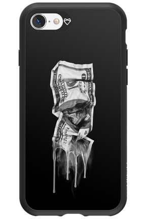 Melting Money - Apple iPhone SE 2022
