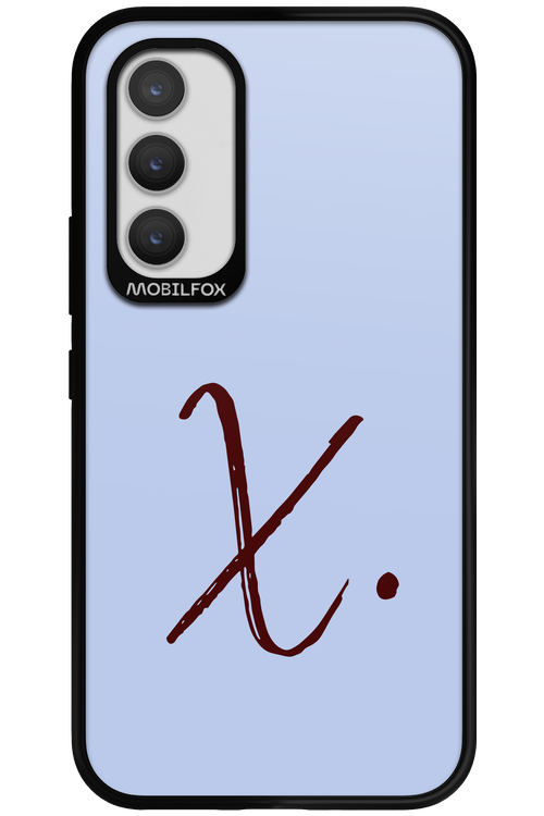 (Jellyfish Presso) X 2.0 - Samsung Galaxy A34