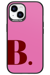 B (Sorbet) 2.0 - Apple iPhone 15