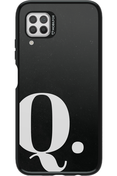 Q (Off Space) 2.0 - Huawei P40 Lite