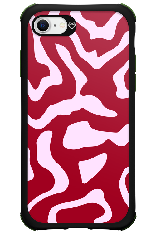 Strawberry Shake 2.0 - Apple iPhone SE 2022