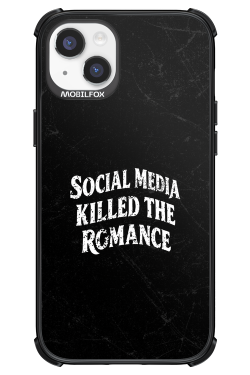 SocialMedia 2.0 - Apple iPhone 14 Plus