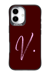 (Dark Blush) V 2.0 - Apple iPhone 17