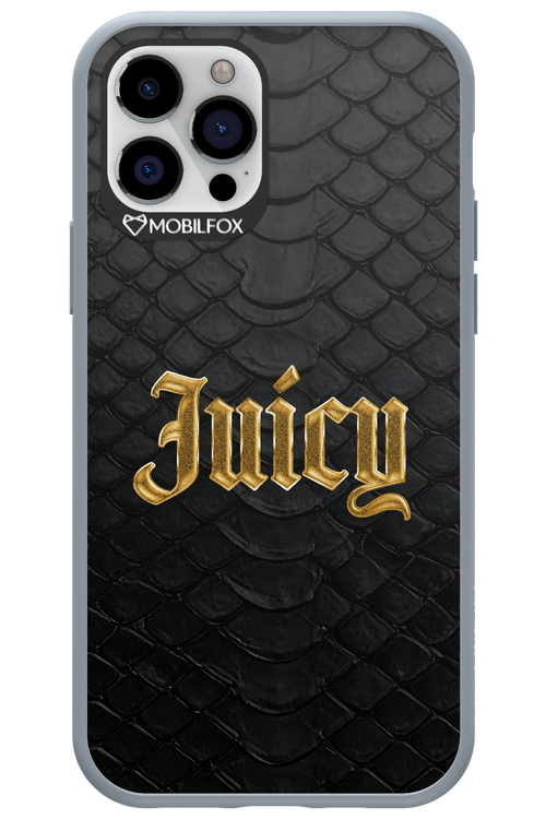 Juicy Gold 2.0 - Apple iPhone 12 Pro