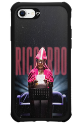 Pope Style - Apple iPhone 8