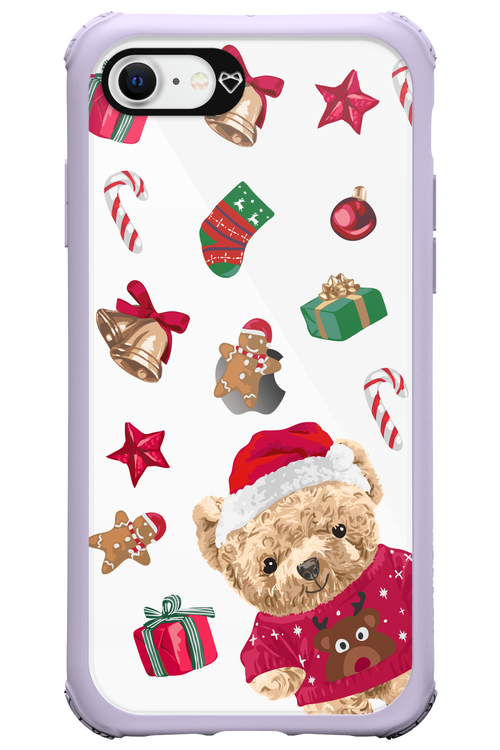 Gifts Bear - Apple iPhone SE 2022