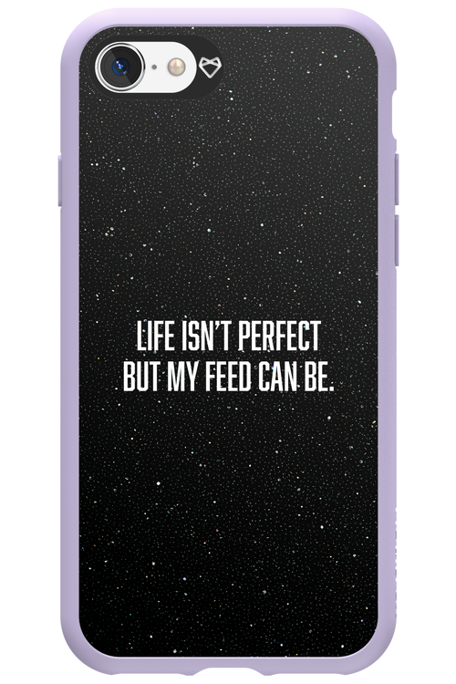 My feed 2.0 - Apple iPhone SE 2022