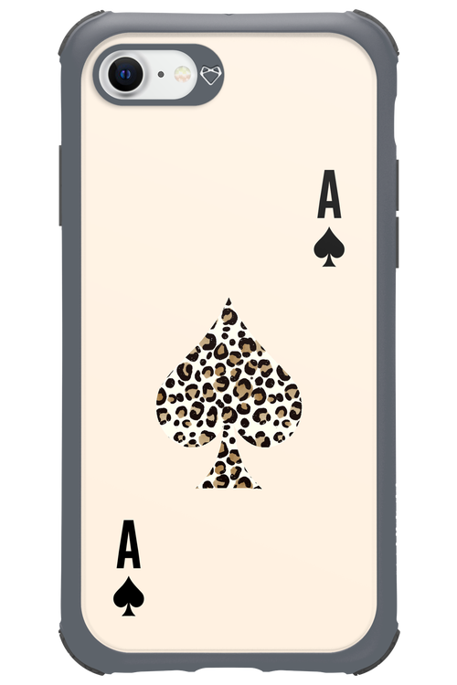 Roar of Ace - Apple iPhone 8