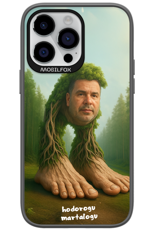 Hodorogu Martalogu - Apple iPhone 14 Pro Max