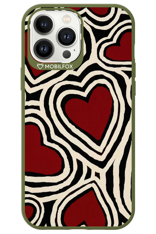 Paint with love 2.0 - Apple iPhone 13 Pro Max