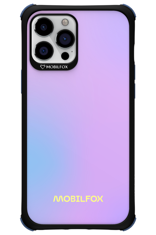 Pastel Lilac - Apple iPhone 12 Pro Max