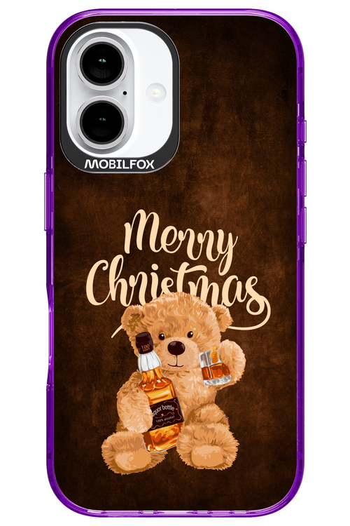 Mrery Chistrsam - Apple iPhone 16