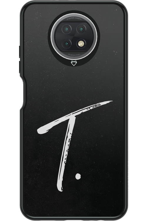 (Off Space) T 2.0 - Xiaomi Redmi Note 9T 5G