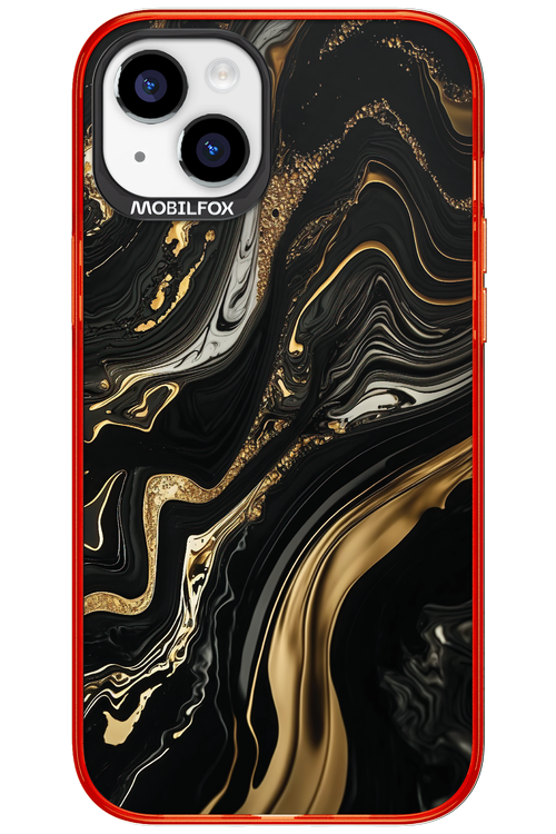 Azrael 2.0 - Apple iPhone 15 Plus