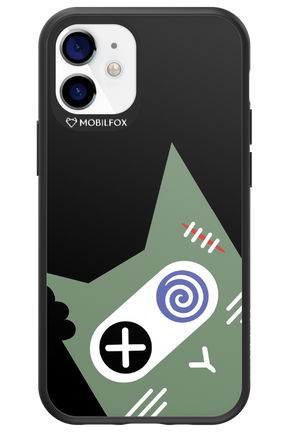 scarface - Apple iPhone 12 Mini