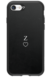 Z Black 2.0 - Apple iPhone 7