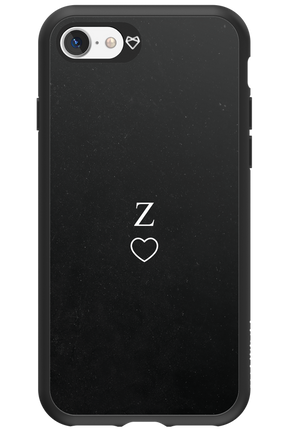 Z Black 2.0 - Apple iPhone 7