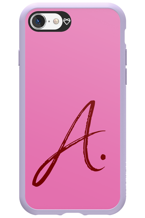 (Sorbet) A 2.0 - Apple iPhone 8