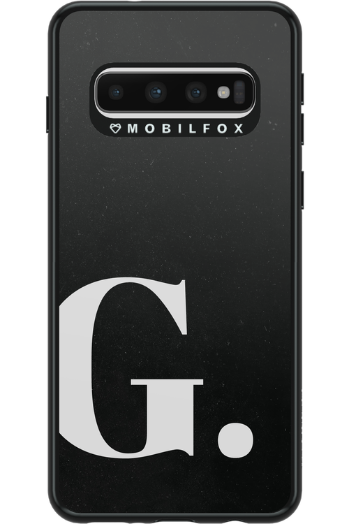 G (Off Space) 2.0 - Samsung Galaxy S10