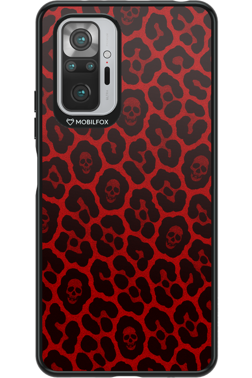 Wild Death 2.0 - Xiaomi Redmi Note 10S