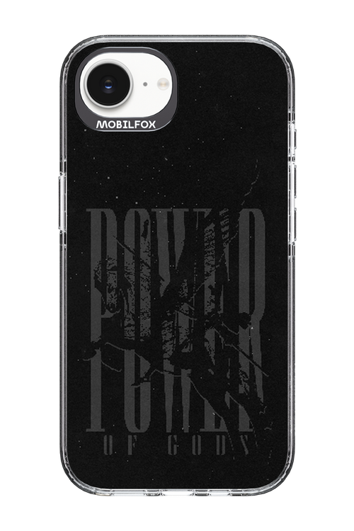 Power of Gods - Apple iPhone 16e