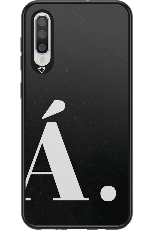 A II (Off Space) 2.0 - Samsung Galaxy A50