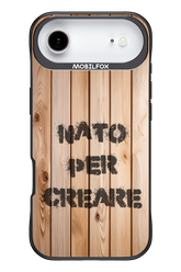 NATO PER CREARE 2.0 - Apple iPhone 17 Air