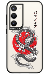 Japan dragon - Samsung Galaxy S23