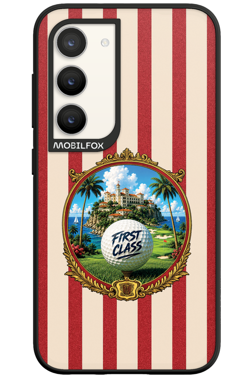 First Class 2.0 - Samsung Galaxy S23