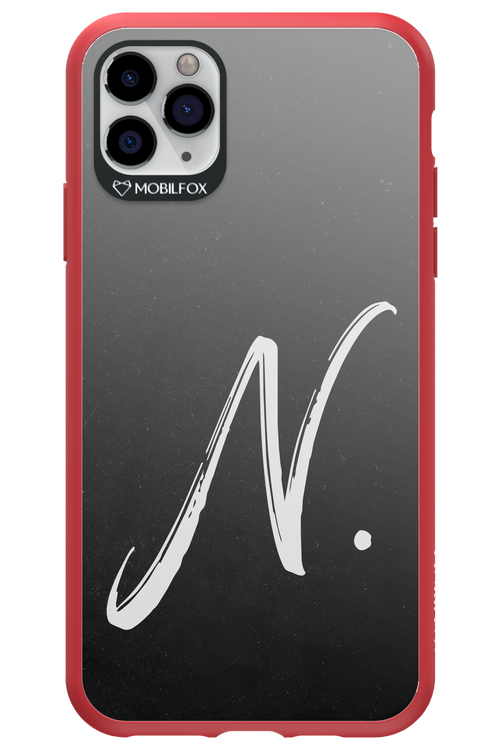 (Off Space) N 2.0 - Apple iPhone 11 Pro Max