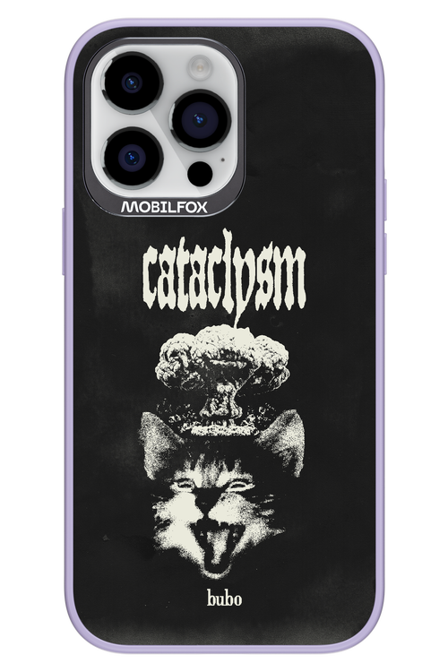 CATACLYSM - Apple iPhone 14 Pro Max